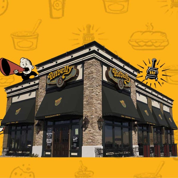 Potbelly Sandwich Shop Chain Gears Up to Woo Investors at Upcoming Conferences Potbelly Sandwich Shop Chain Gears Up to Woo Investors at Upcoming Conferences