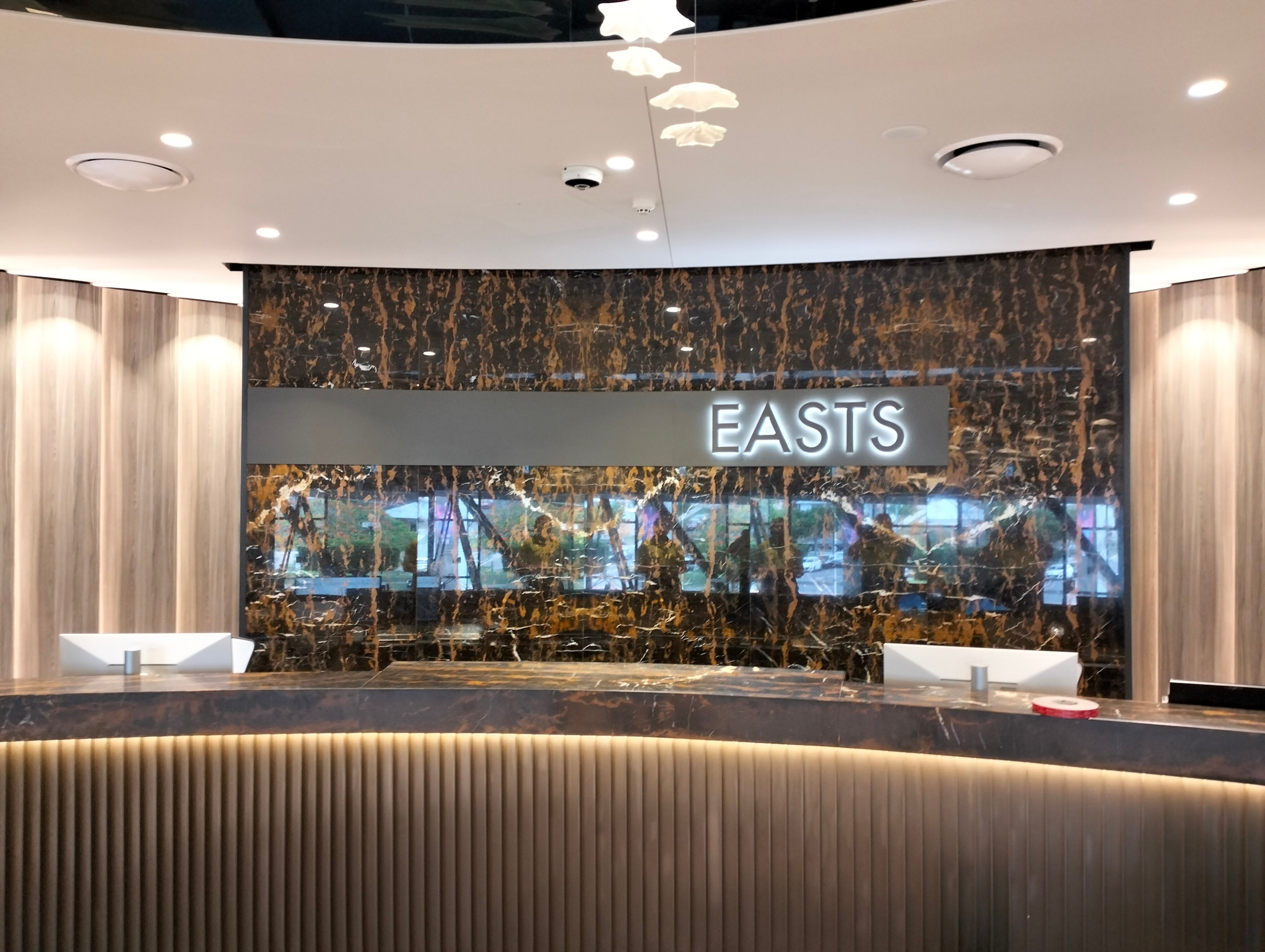 Easts Leagues Club