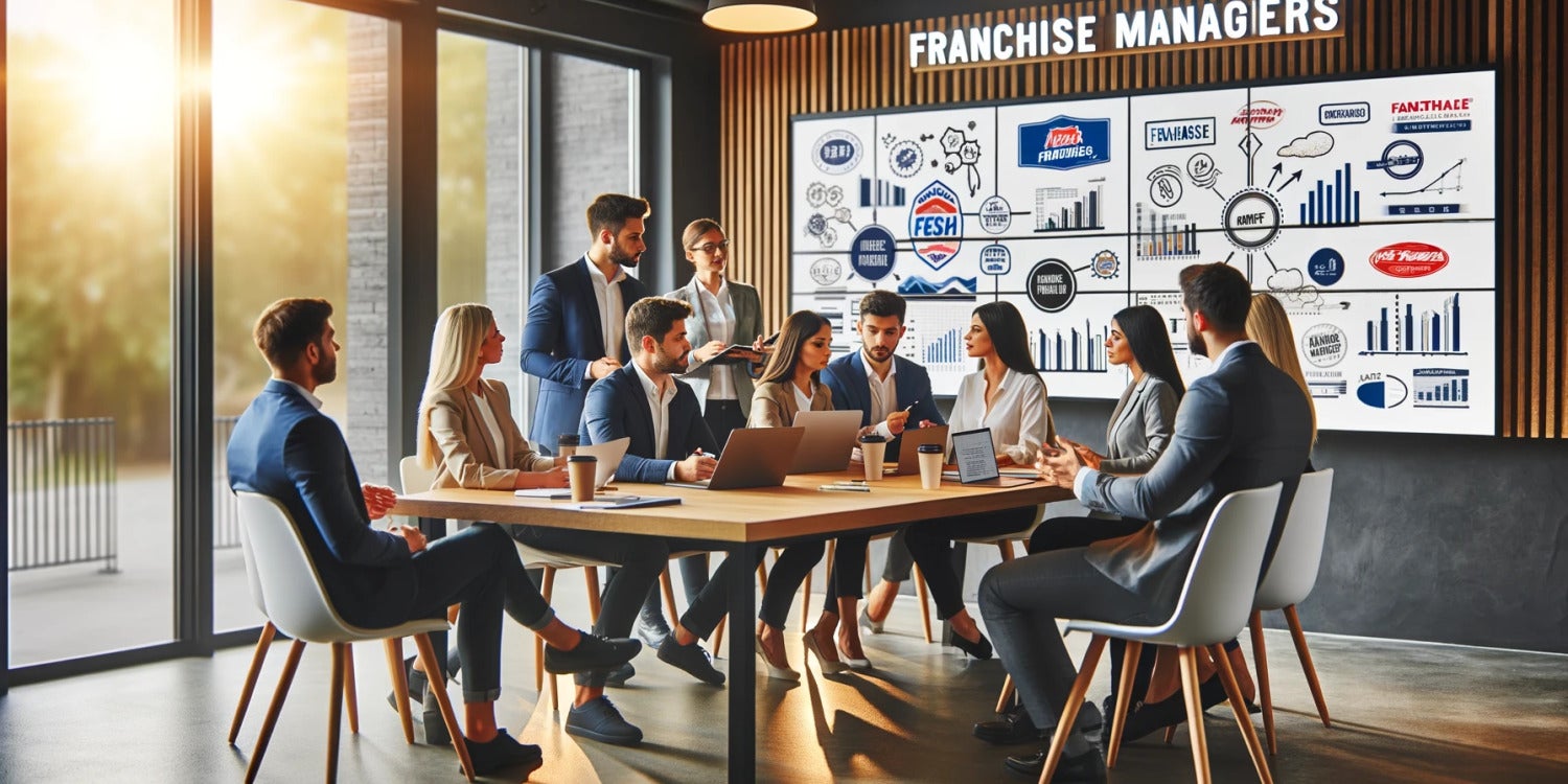 Effective Leadership in Franchise Management: A Detailed Guide