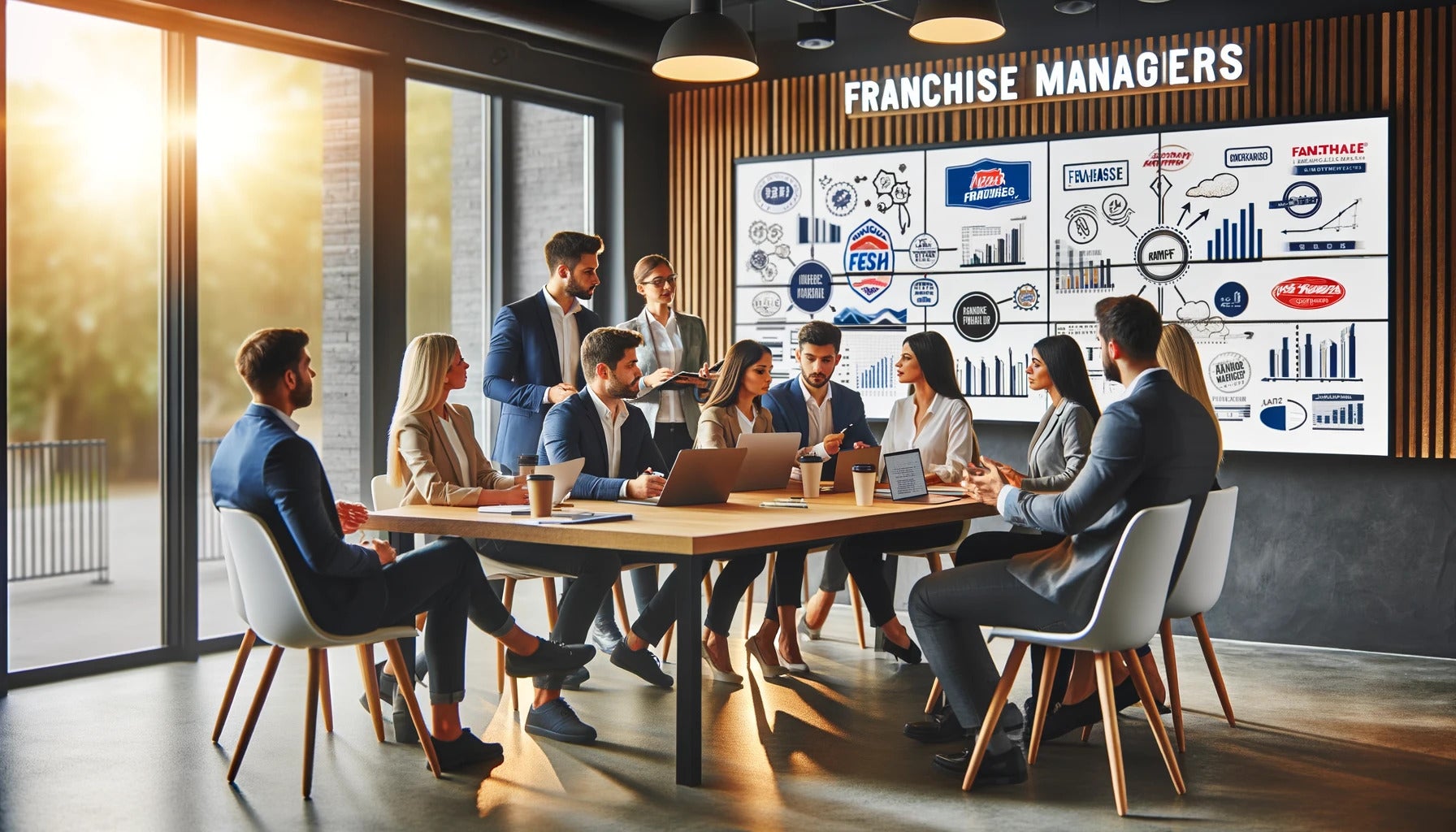 Effective Leadership in Franchise Management: A Detailed Guide Effective Leadership in Franchise Management: A Detailed Guide