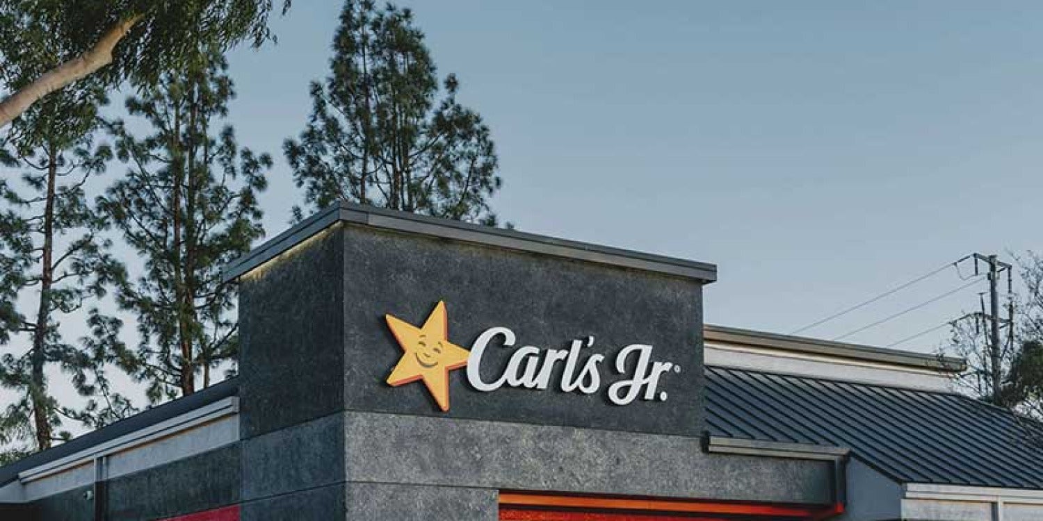 Carl’s Jr. Expands to UK and Ireland in Delicious Partnership Deal Carl’s Jr. Expands to UK and Ireland in Delicious Partnership Deal