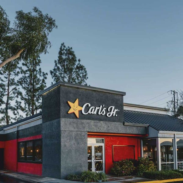 Carl’s Jr. Expands to UK and Ireland in Delicious Partnership Deal