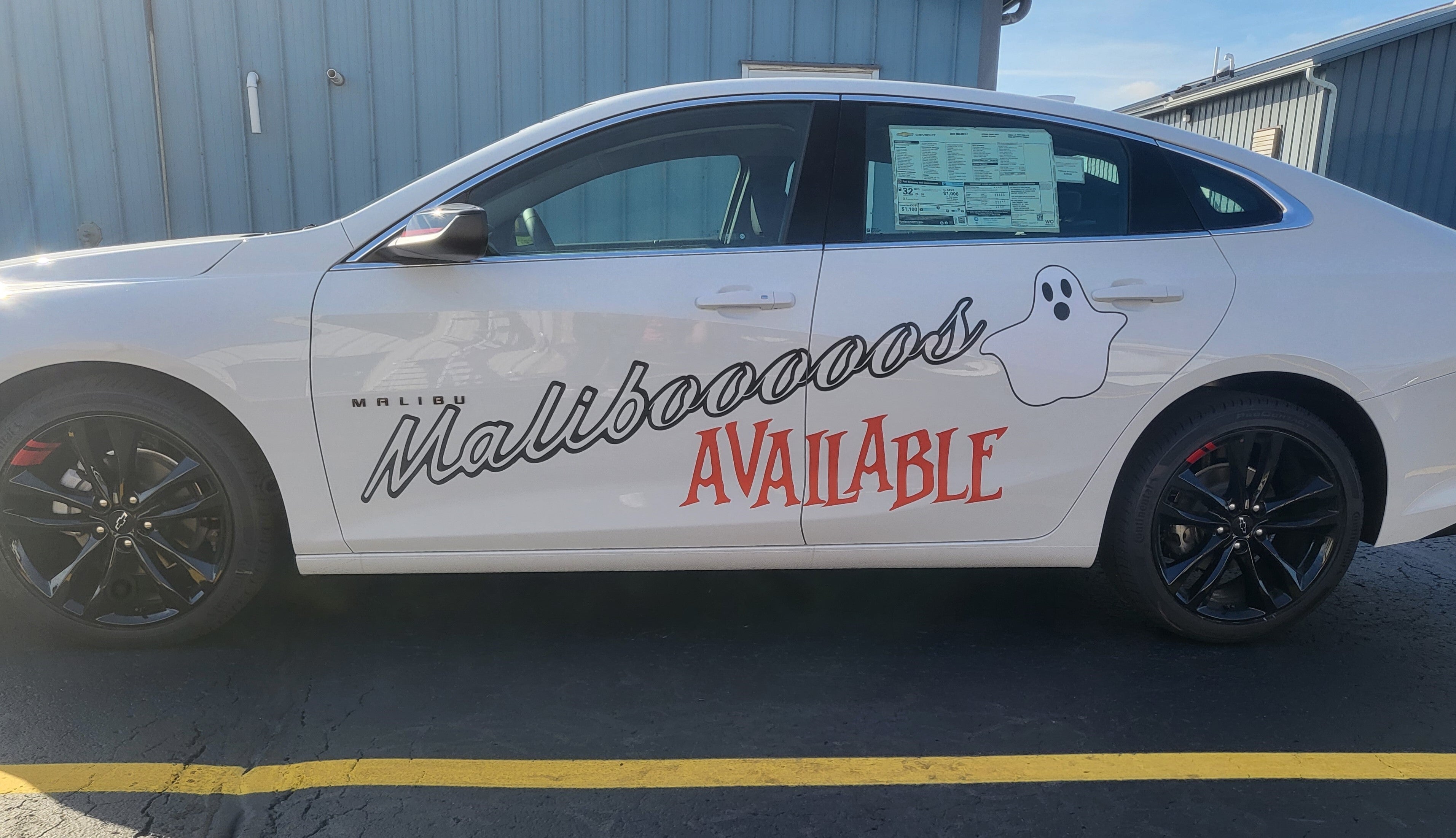Car Branding & Vehicle Branding