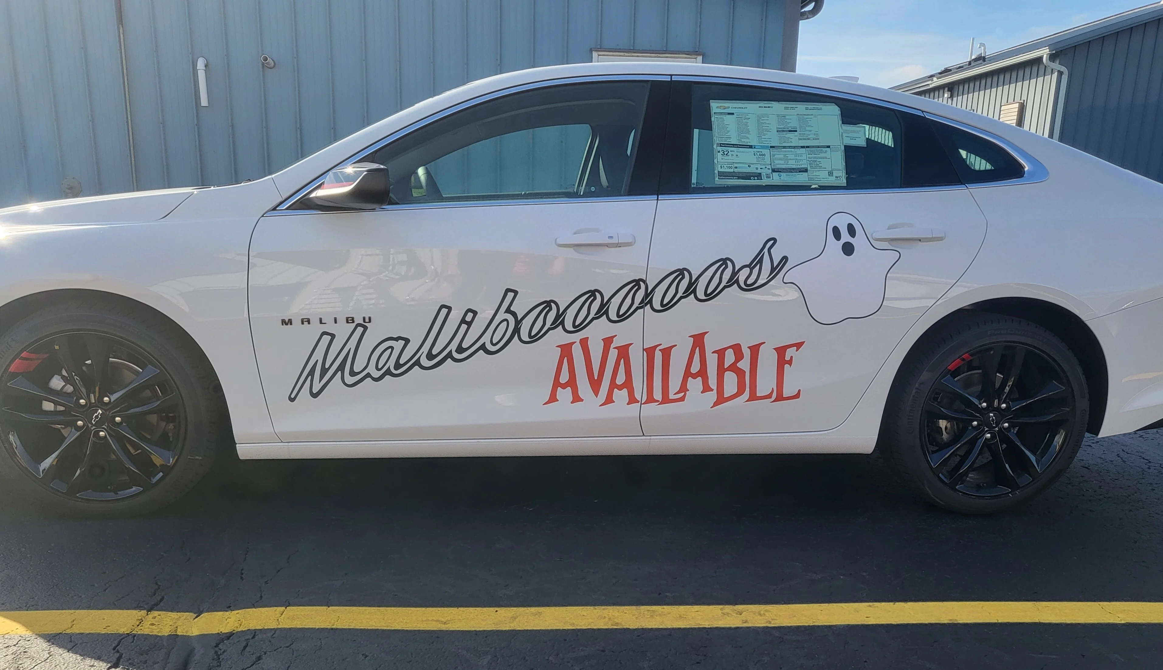 Car Branding & Vehicle Branding