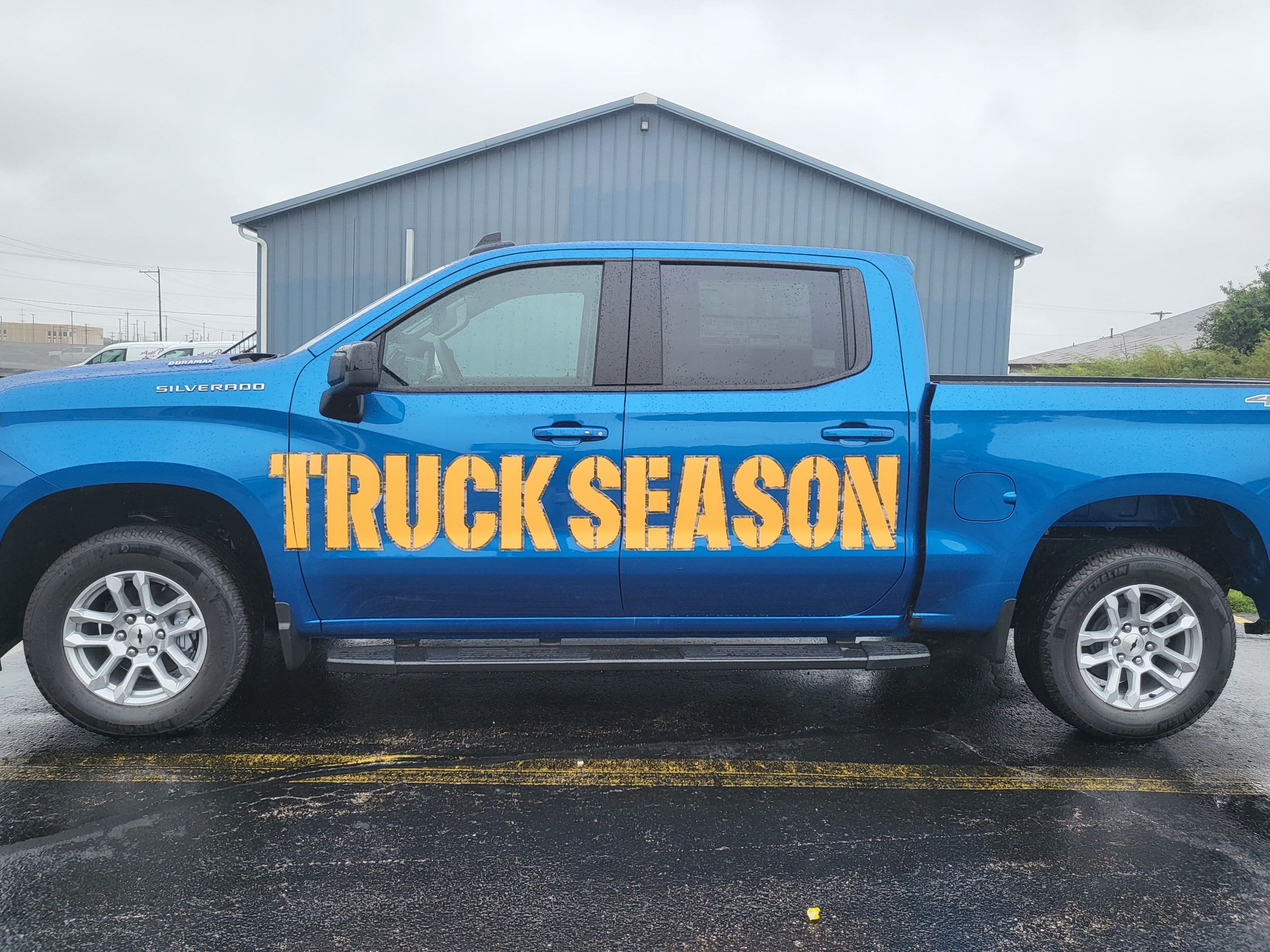 Car Branding & Vehicle Branding