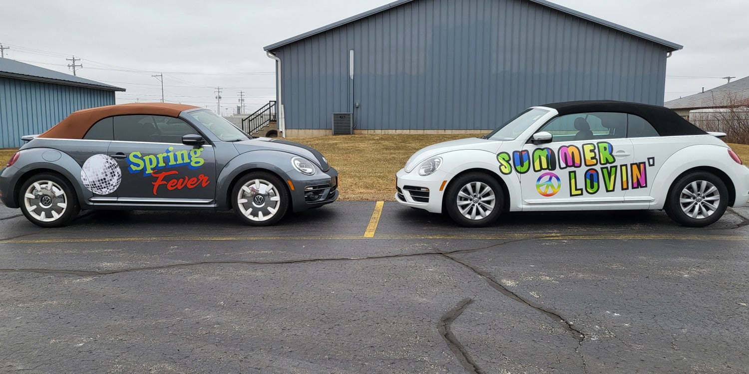 Fleet Graphics