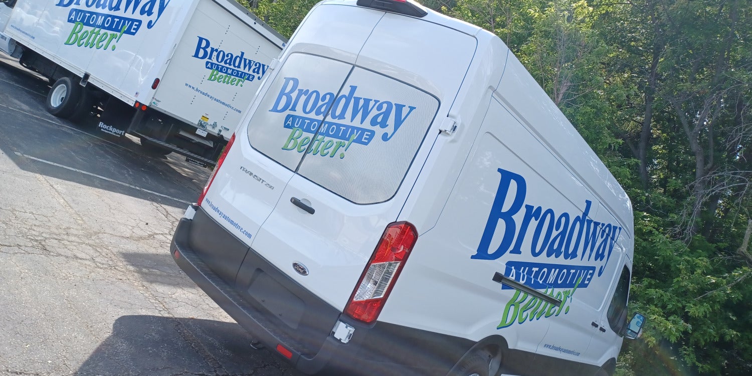 Fleet Graphics
