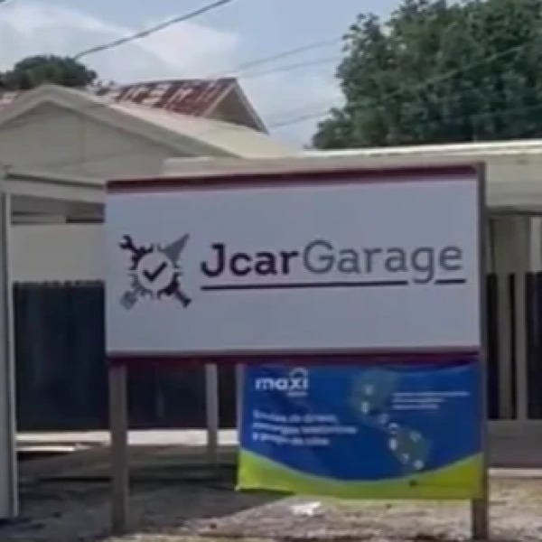 ACM Sign