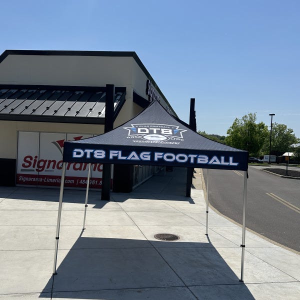 DT8 Flag Football Tent (3)