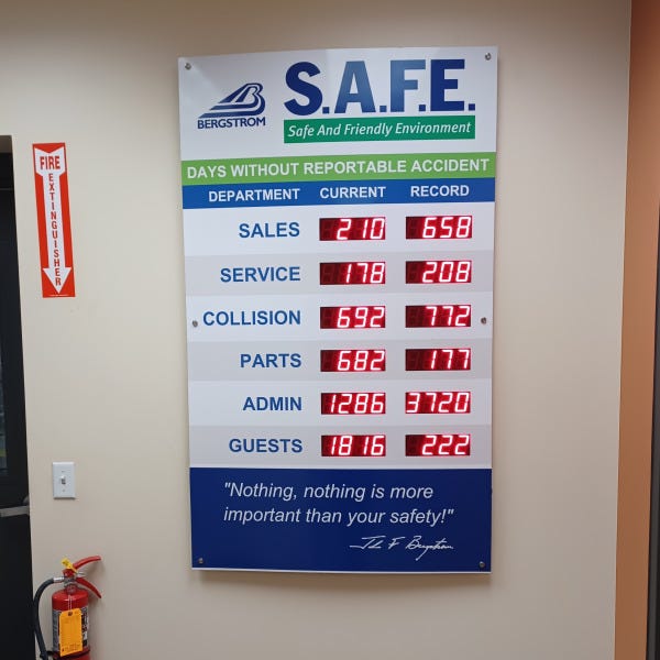 Safety Board