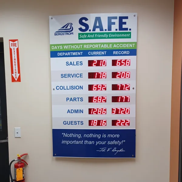 Safety Board