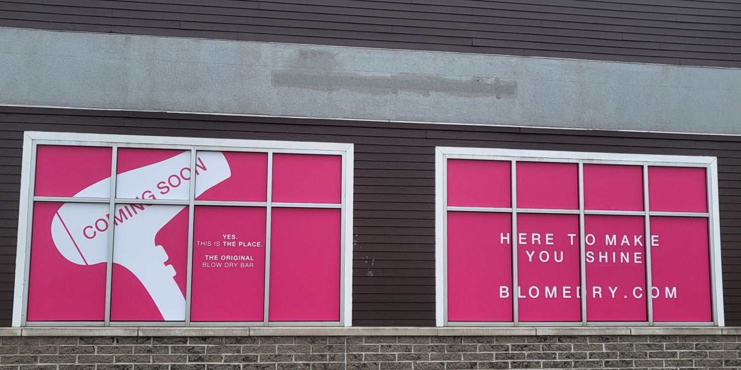 Window Graphics