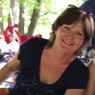 Tina Stumpf