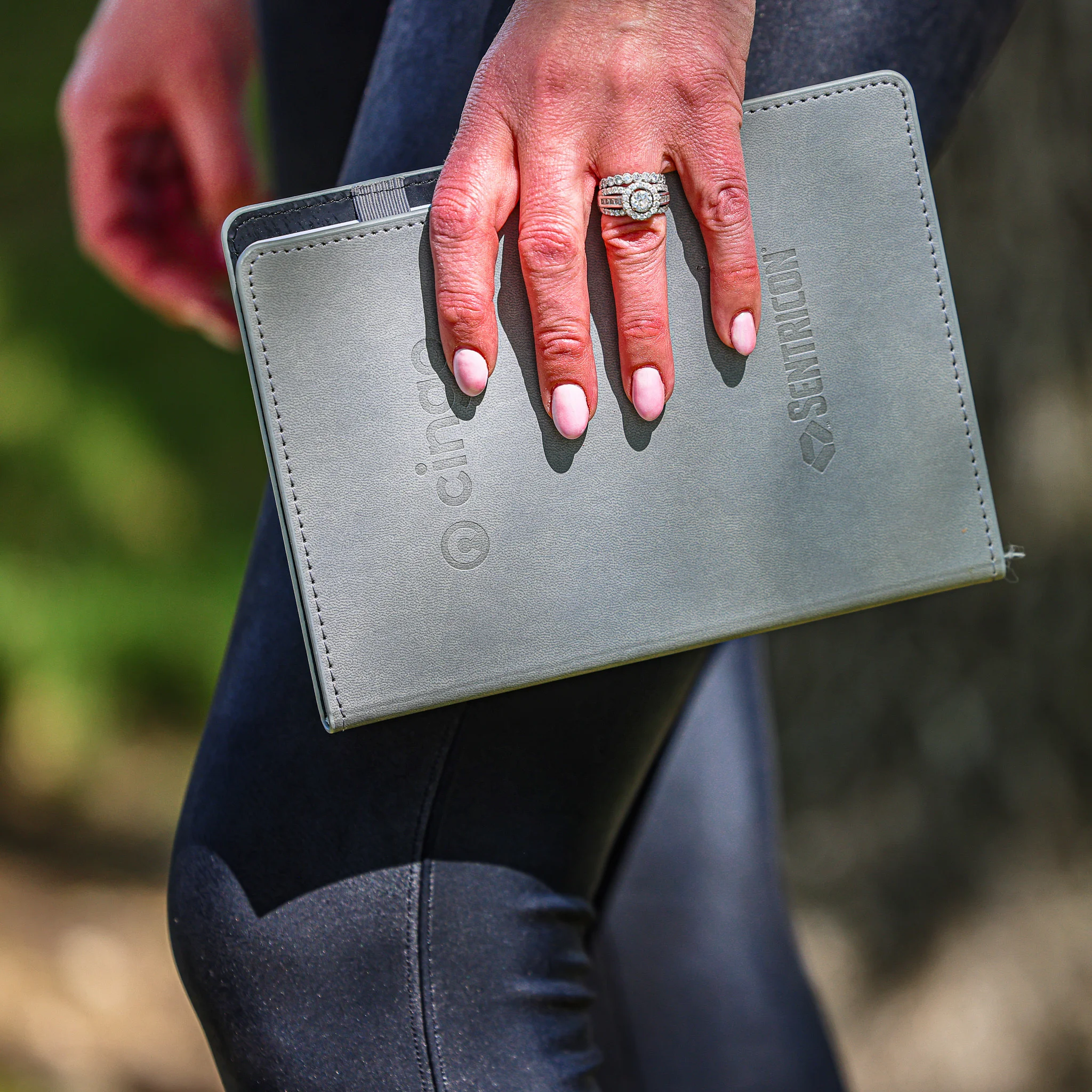 Custom Branded Moleskine Notebooks for Back to School.