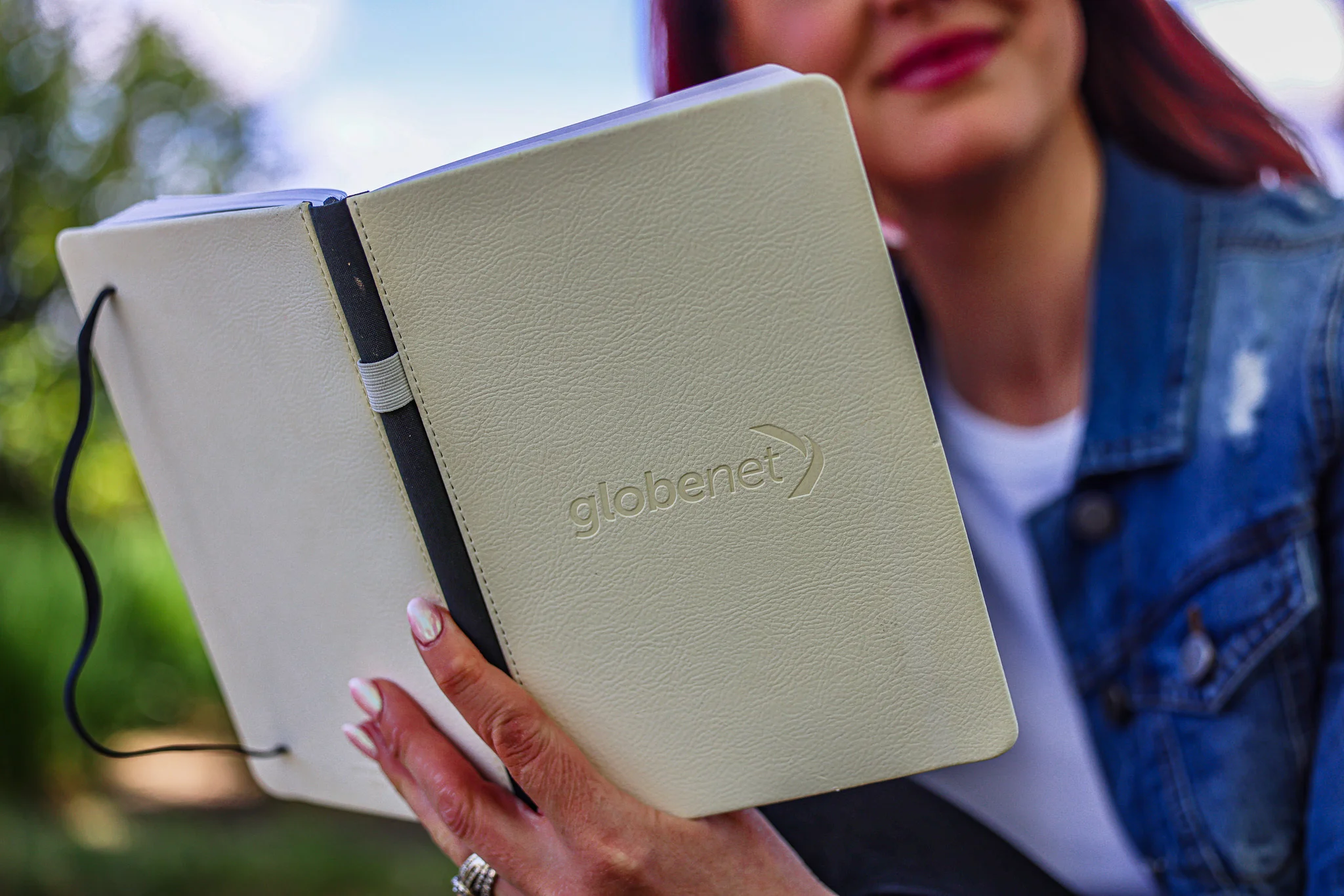Custom Branded Moleskin Notebooks for Back to School