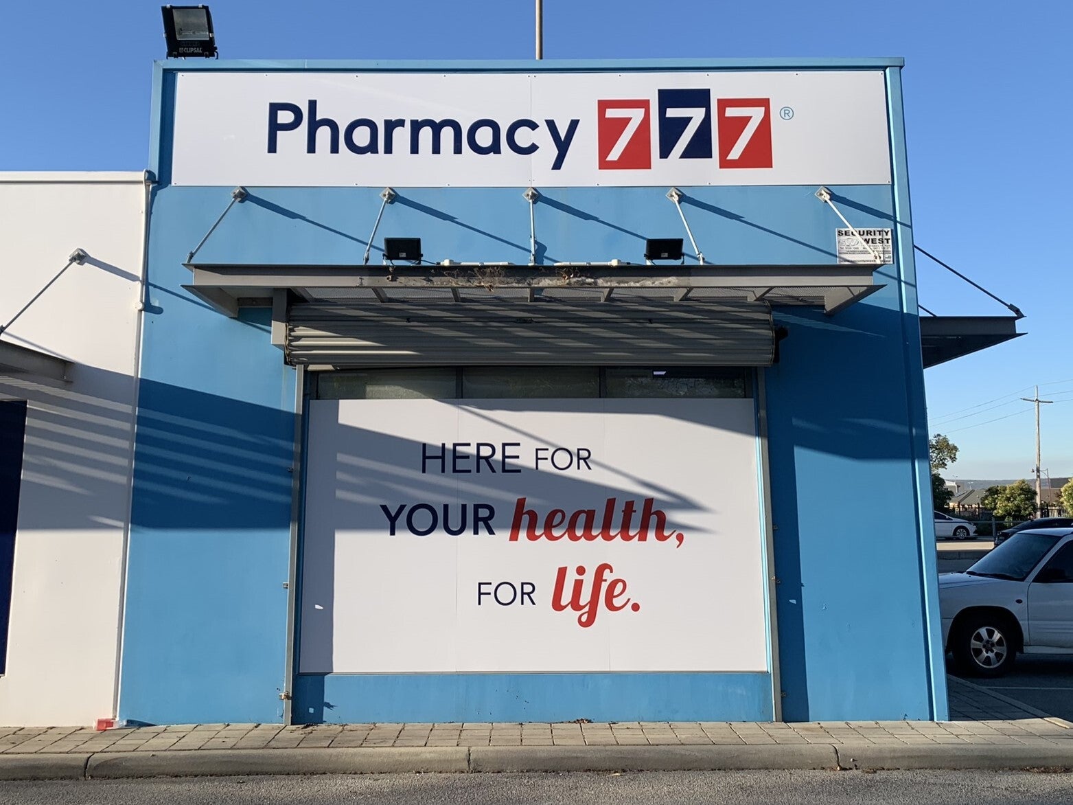 Pharmacy 777