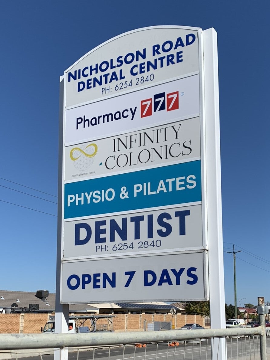 Pharmacy 777
