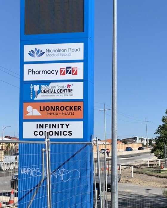 Pharmacy 777