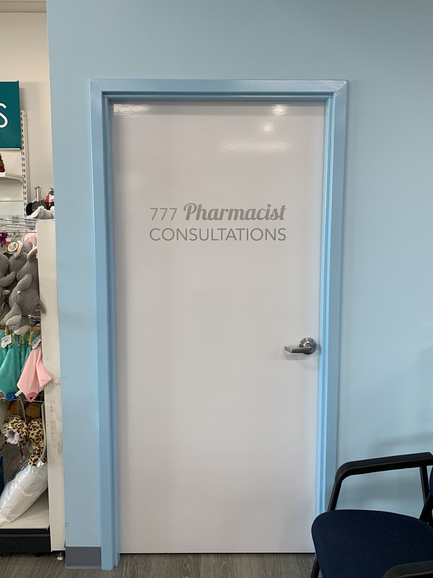 Pharmacy 777