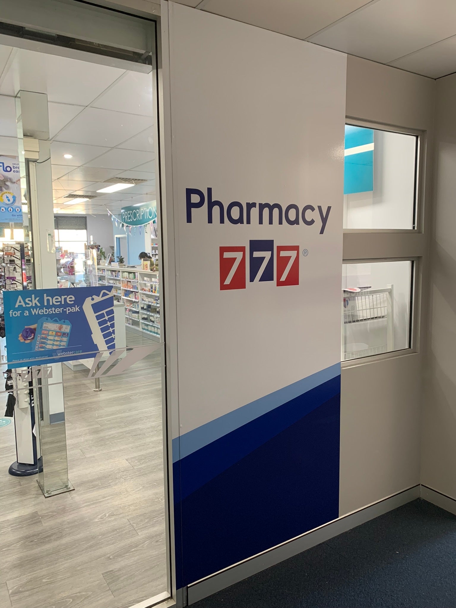 Pharmacy 777