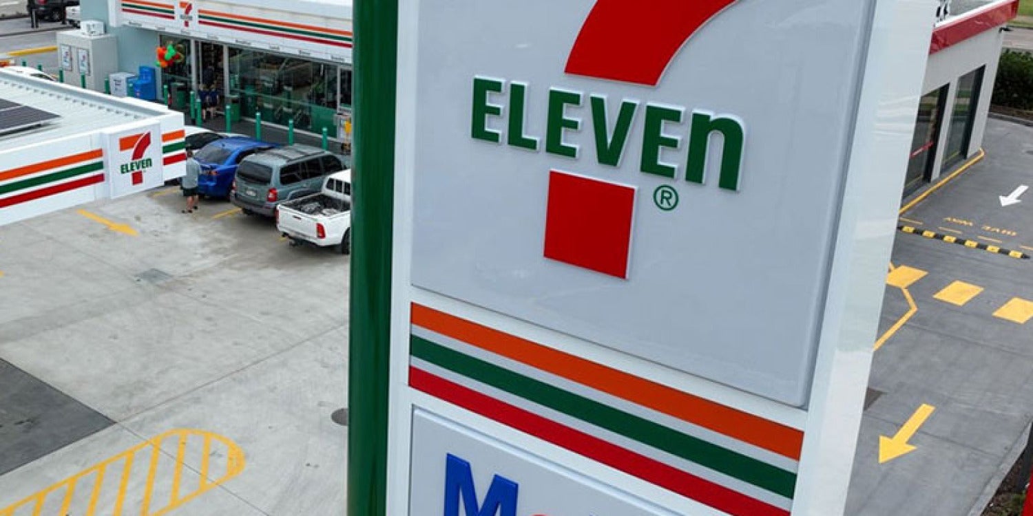 7-Eleven Celebrates Milestone with Inauguration of 60th Store in Western Australia 7-Eleven Celebrates Milestone with Inauguration of 60th Store in Western Australia