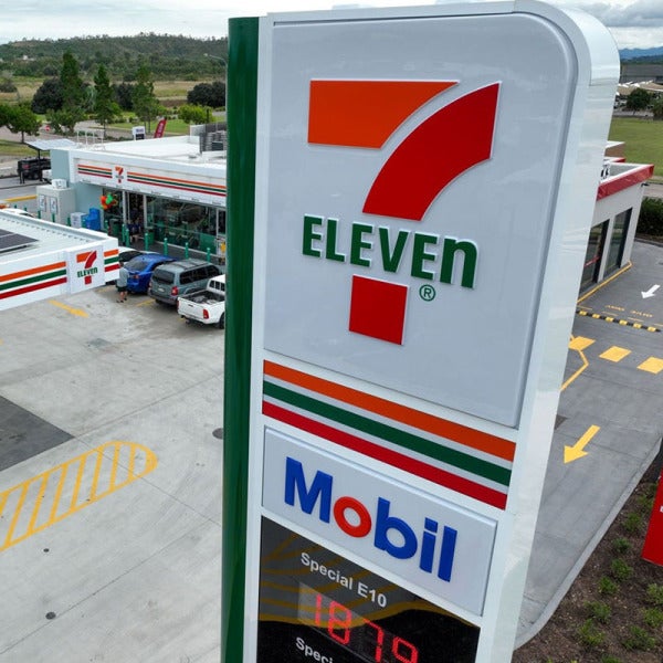 7-Eleven Unveils Ambitious Expansion Plan to Redefine Convenience