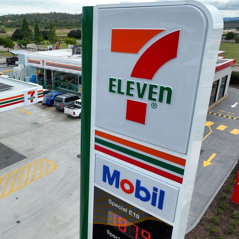 7-Eleven Unveils Ambitious Expansion Plan to Redefine Convenience 7-Eleven Unveils Ambitious Expansion Plan to Redefine Convenience