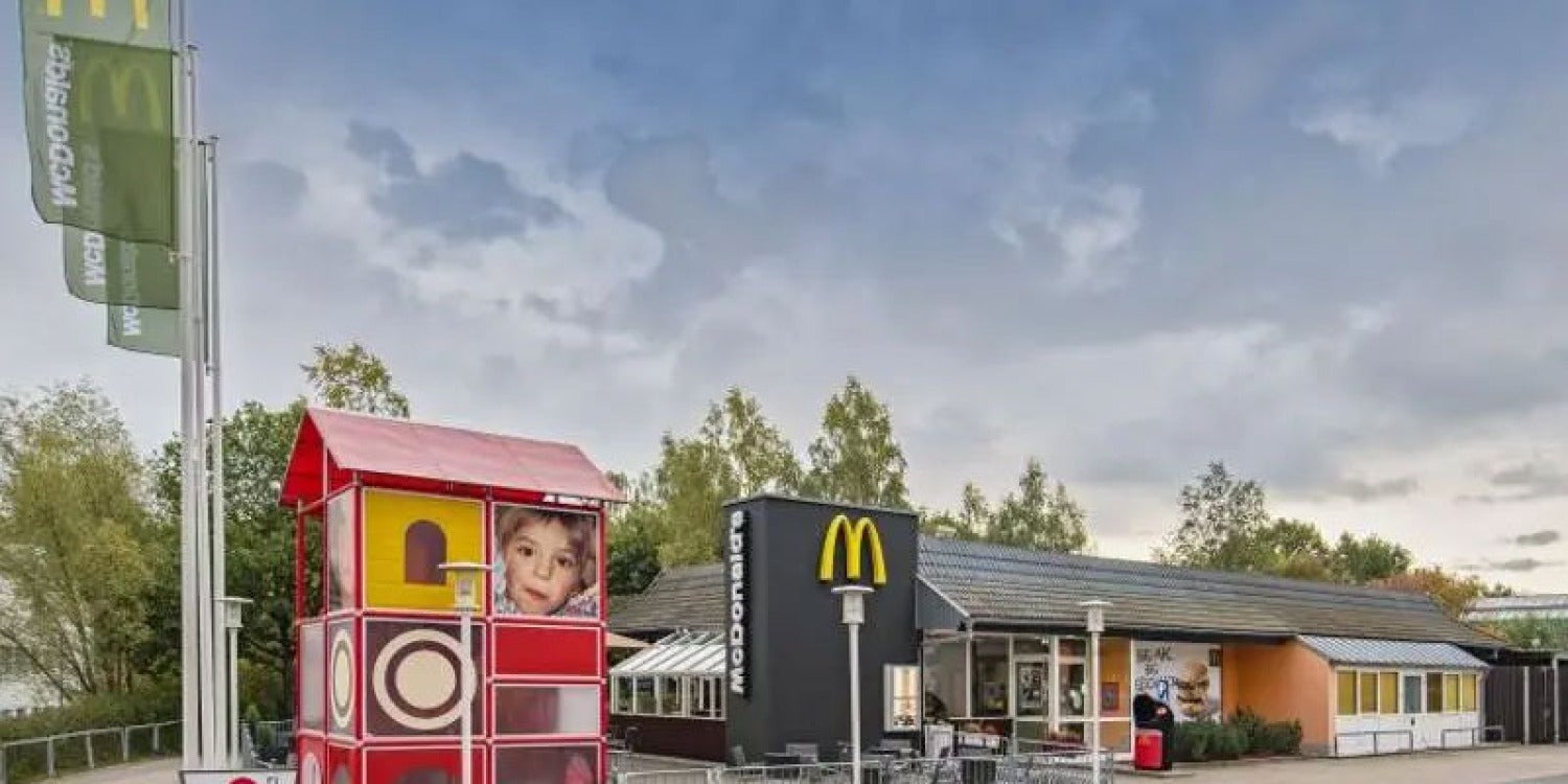 McDonald's Partners with IMG in Massive Licensing Deal, Set to Expand Brand into New Exciting Ventures