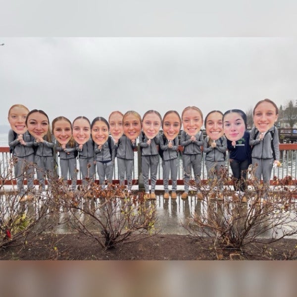 Make Graduation Fun and Memorable - Big Head Paddle Signs, Redmond, WA