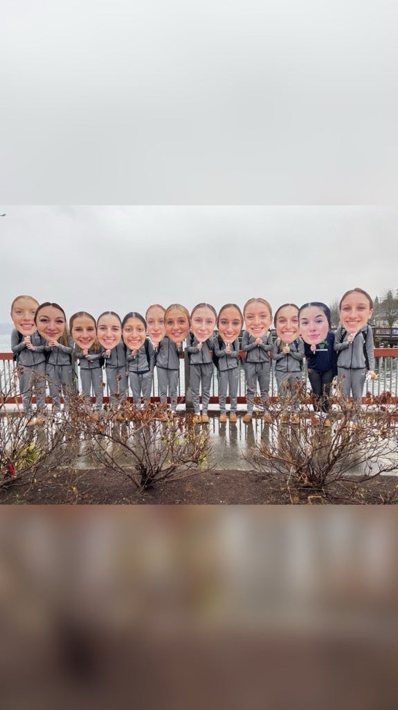 Make Graduation Fun and Memorable - Big Head Paddle Signs, Redmond, WA