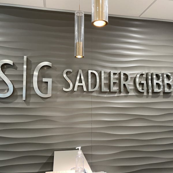 Sadler Gibb