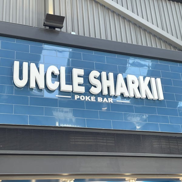 Uncle Skarkii