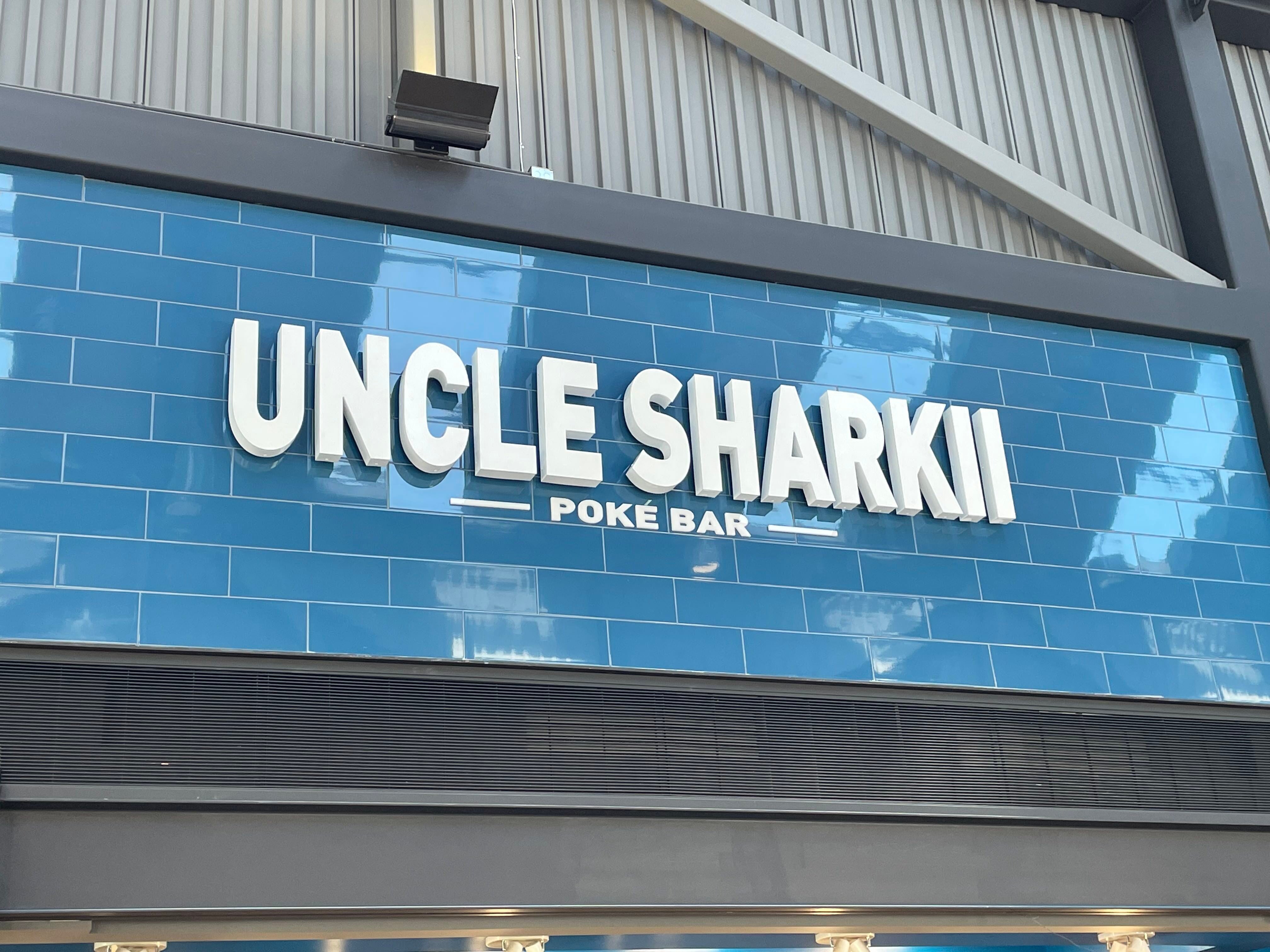 LED lighting in signs