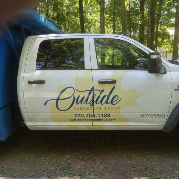 Truck Graphics