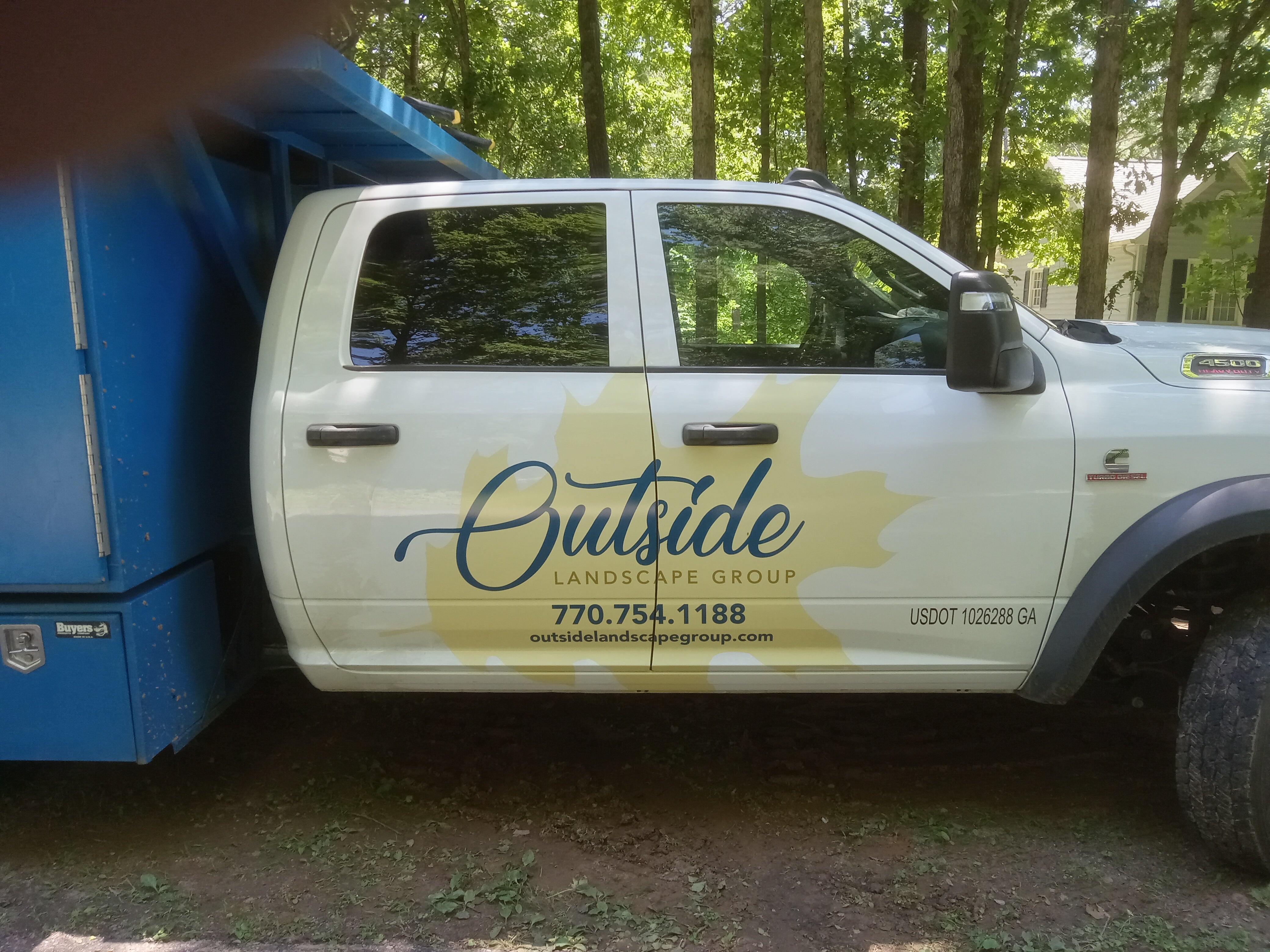 Vehicle Graphics