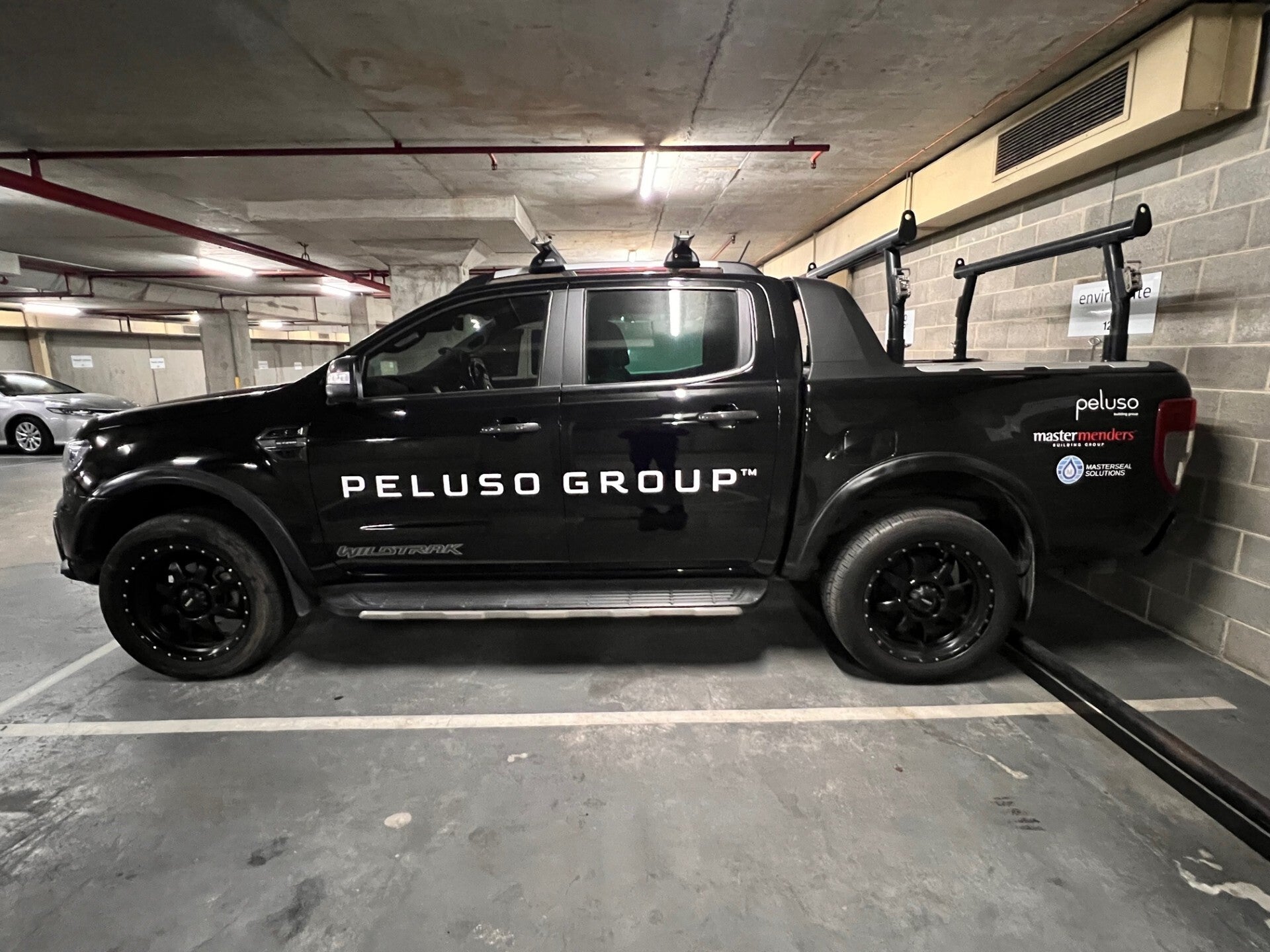 Vehicle Graphics | Signarama Kew