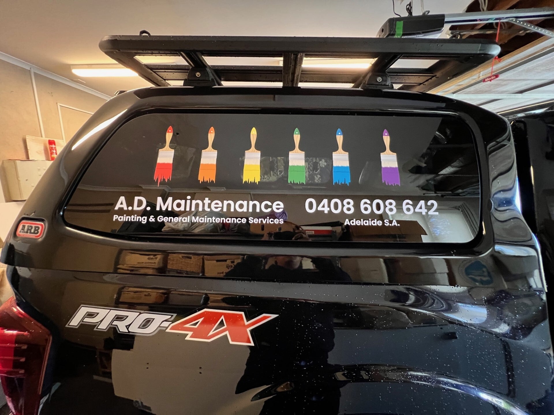 Vehicle Graphics | Signarama Kew