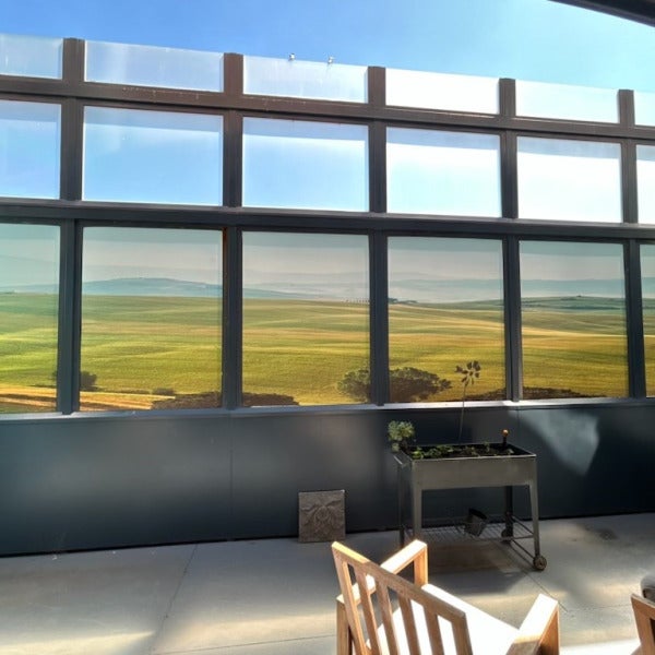 Office Window Graphics | Signarama Kew