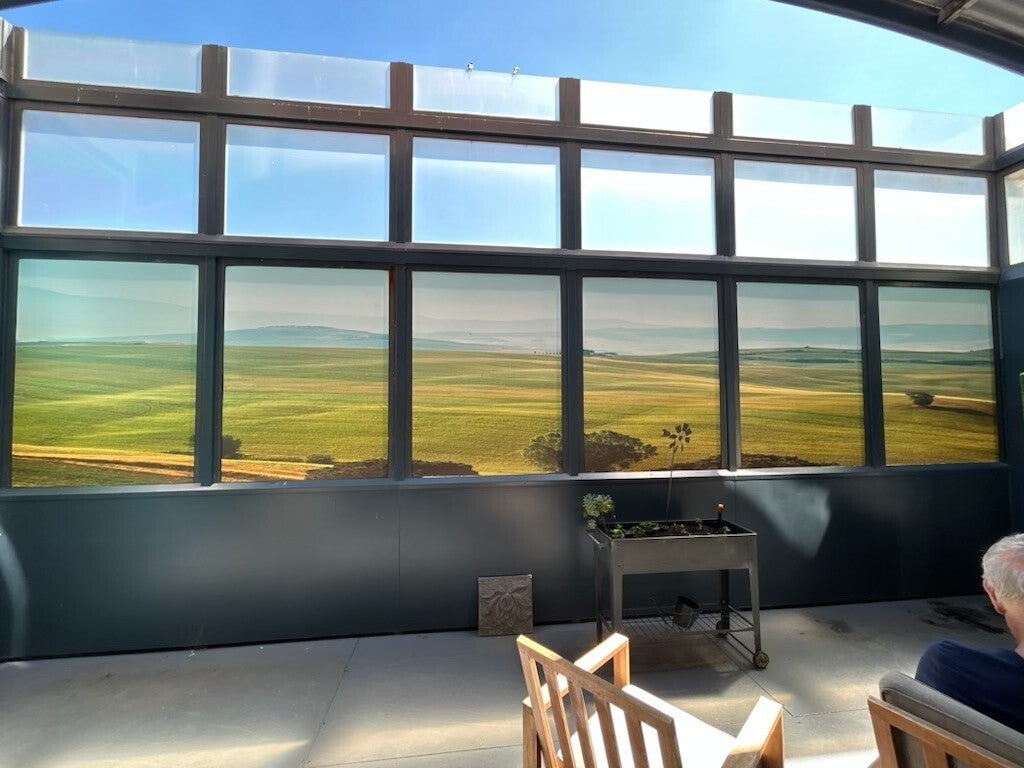 Office Window Graphics | Signarama Kew