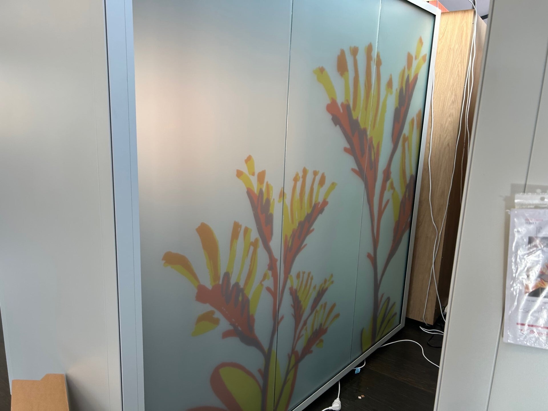 Custom Window Frosting | Signarama Kew