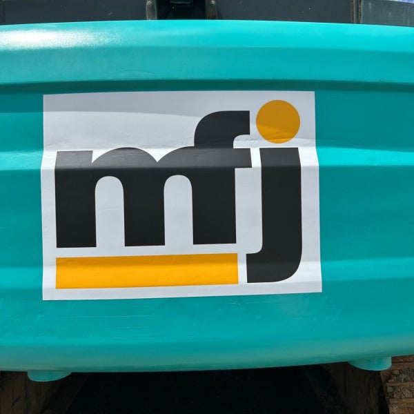 Truck Graphics | Kew Signarama