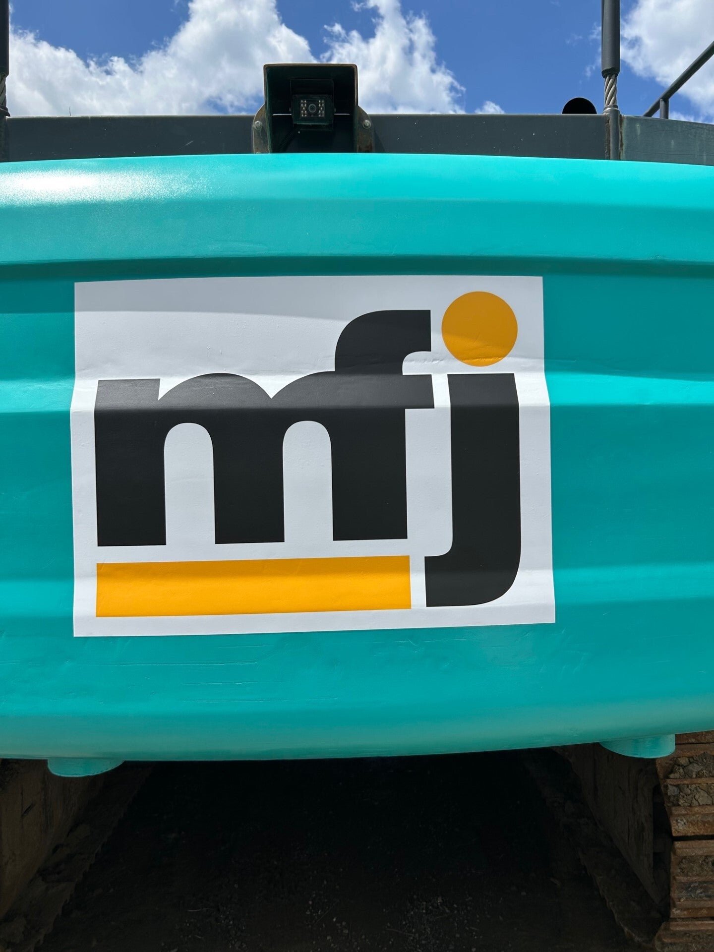 Truck Graphics | Kew Signarama