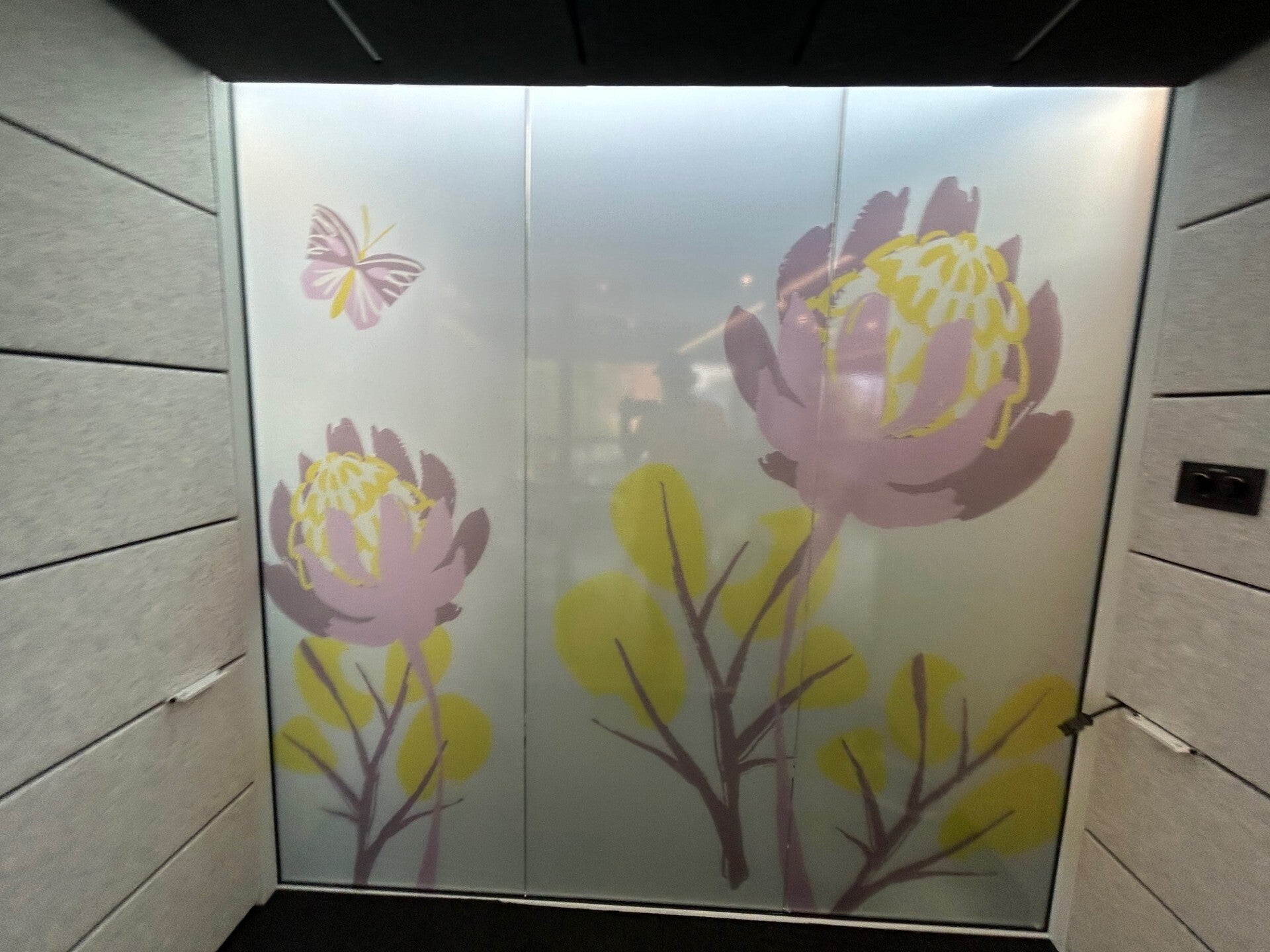 Custom Window Frosting | Signarama Kew