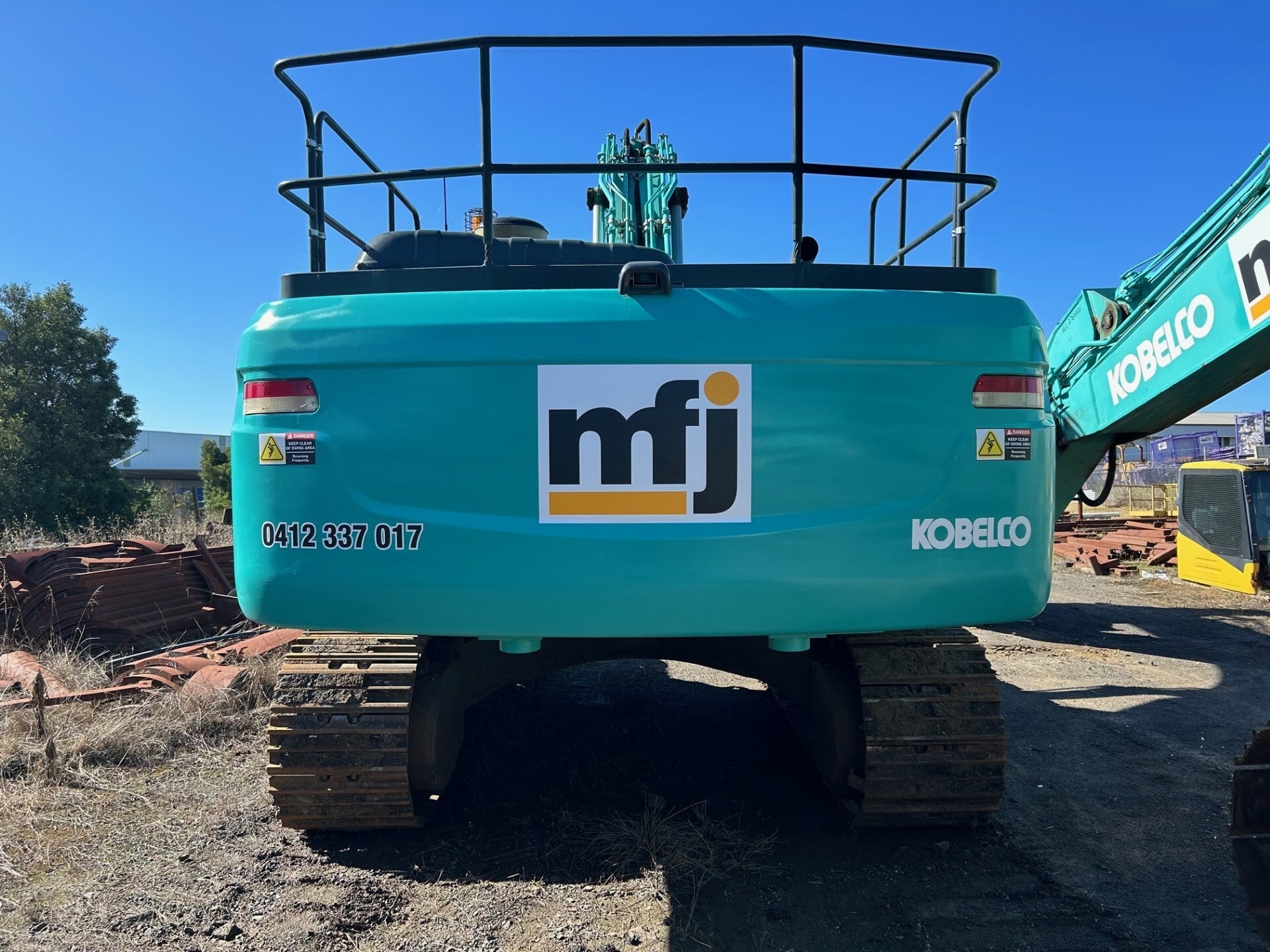 Truck Graphics | Kew Signarama