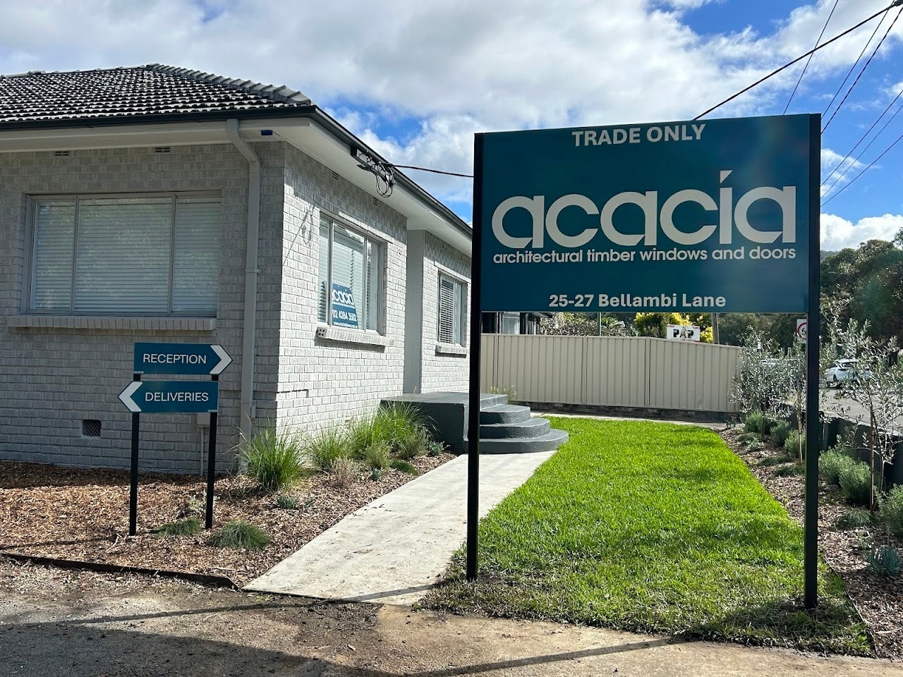 Post and Panel Signs Near Me