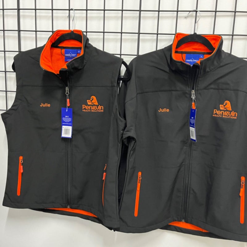 Fully Promoted Gabba