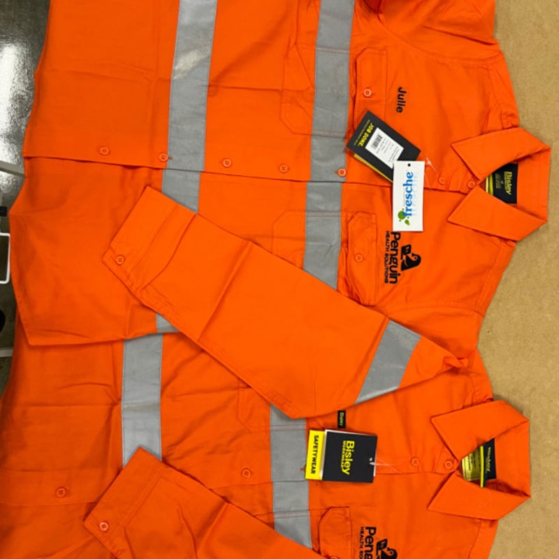 Fully Promoted Gabba