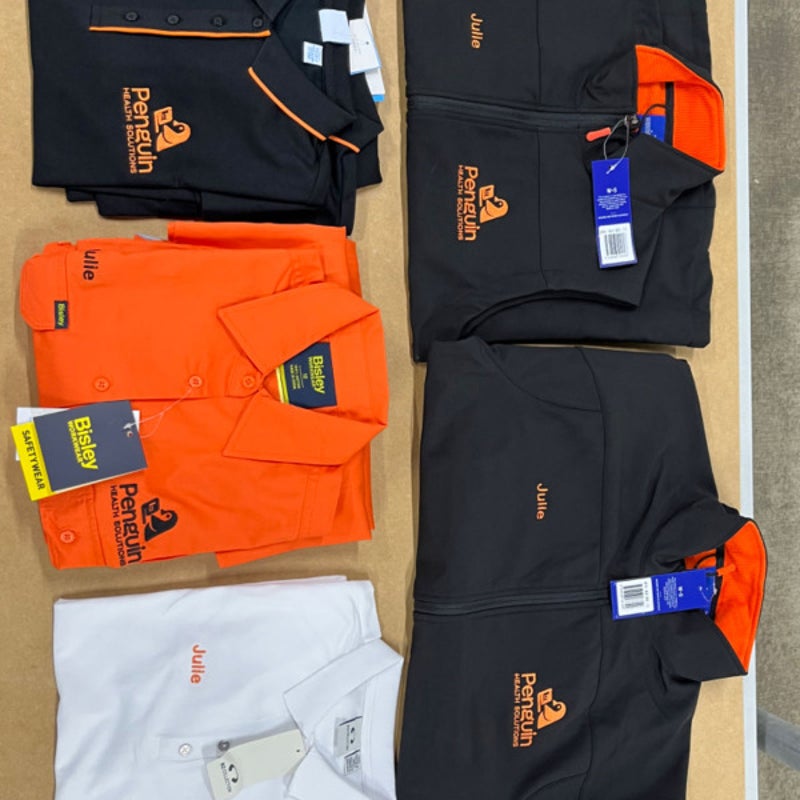 Fully Promoted Gabba