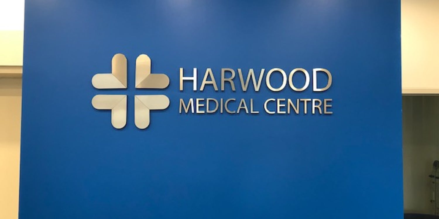 3D Signs & Lettering