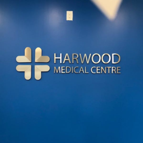 Harwood Medical Centre